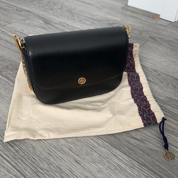 Tory Burch crossbody bag - Picture 2 of 6